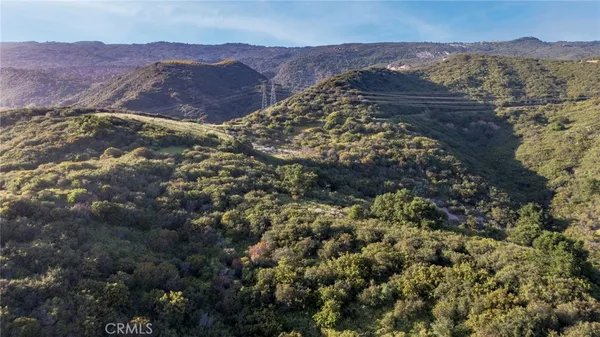 a view of mountains and mountain