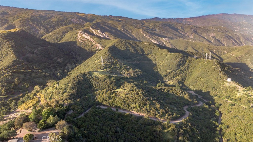 0 North Fairview Avenue Goleta, CA 93117 - Photo 17 of 30 a view of mountains and mountain