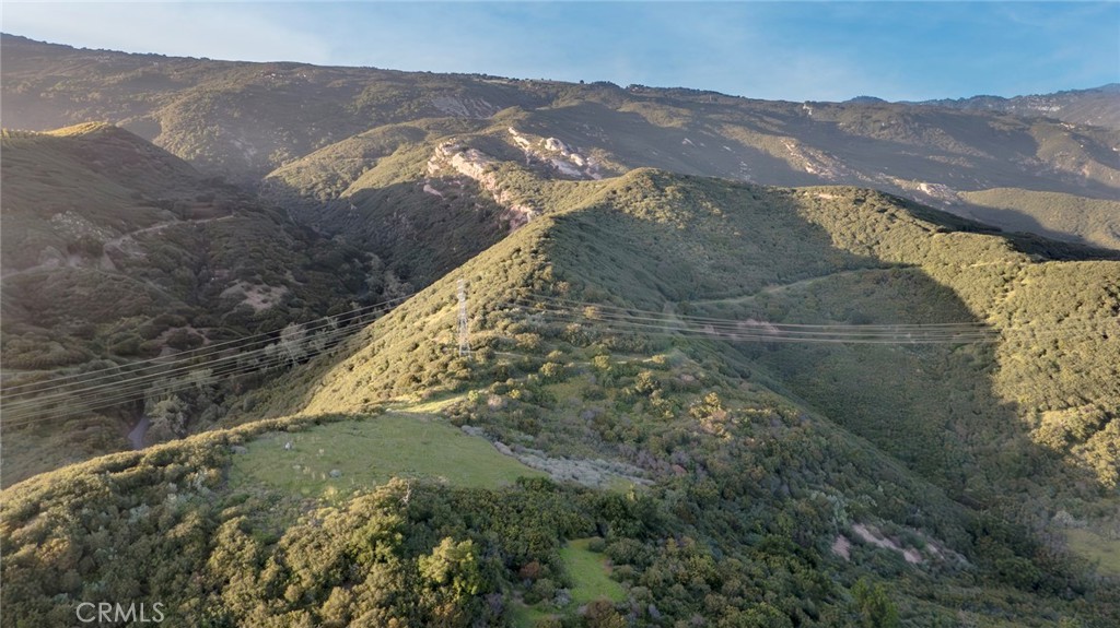 0 North Fairview Avenue Goleta, CA 93117 - Photo 18 of 30 a view of a lake in middle of the house