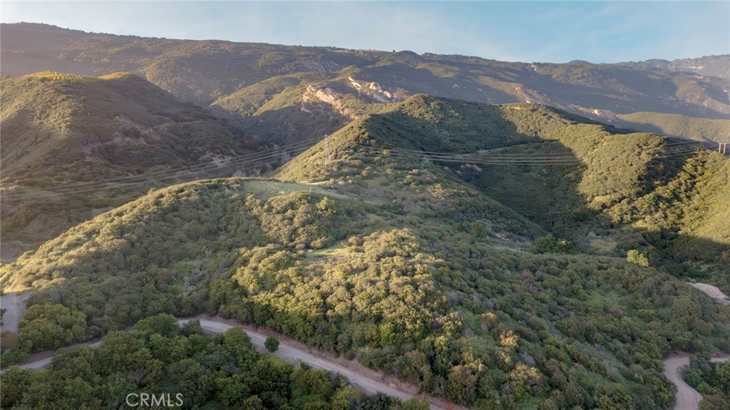 0 North Fairview Avenue Goleta, CA 93117 - Photo 20 of 30 a view of a house with a mountain
