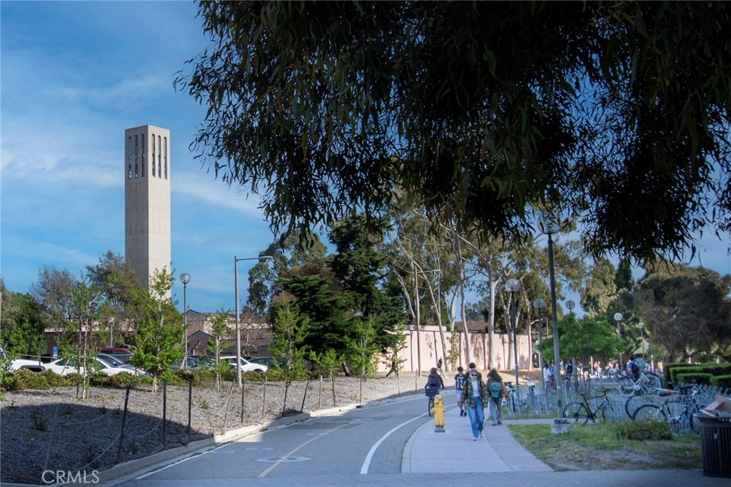0 North Fairview Avenue Goleta, CA 93117 - Photo 27 of 30 a view of a yard