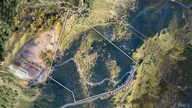 $4,250,000 | 0 North Fairview Avenue, Goleta, CA 93117