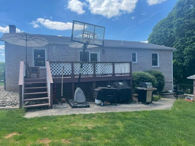 443 Duck Hollow Road Uniontown, PA 15401 - Photo 25 of 29