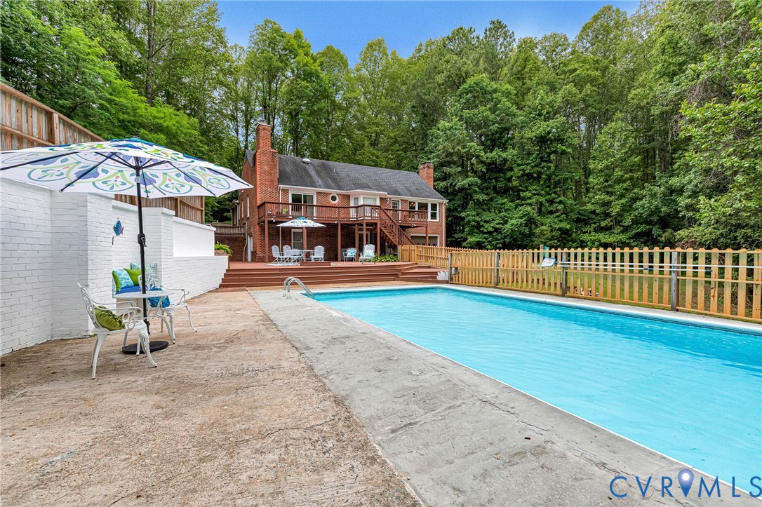 4400 Three Bridge Road Powhatan, VA 23139 - Photo 10 of 44