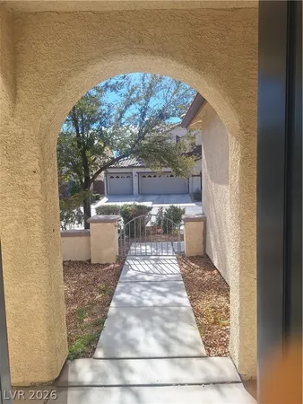 $2,950 | 304 Raptors View Avenue, North Las Vegas, NV 89031