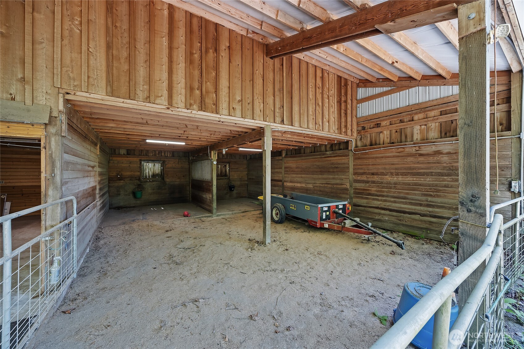 16227 Forty Five Road Arlington, WA 98223 - Photo 25 of 32