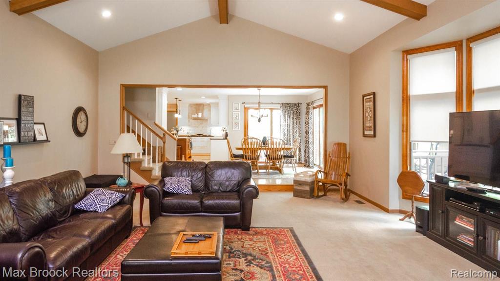3750 Edinborough Drive Rochester Hills, MI 48306 - Photo 10 of 64