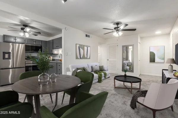 $99,999 | 2608 West Berridge Lane, Unit C220, Phoenix, AZ 85017