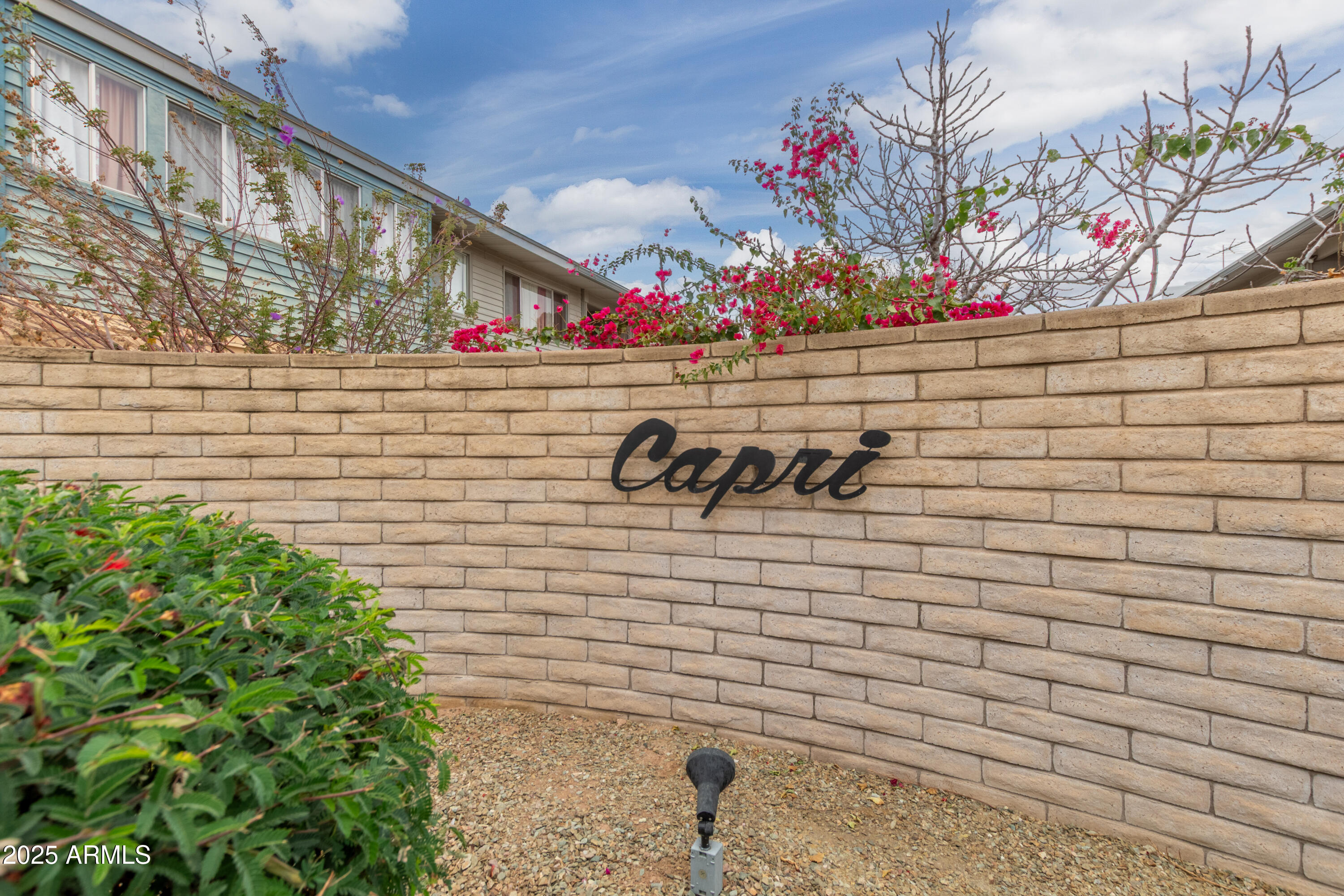 2608 West Berridge Lane, Unit C220 Phoenix, AZ 85017 - Photo 3 of 21 C220 - Sign