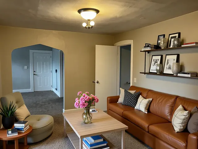 $271,000 | 3807 Wesley Avenue, Berwyn, IL 60402