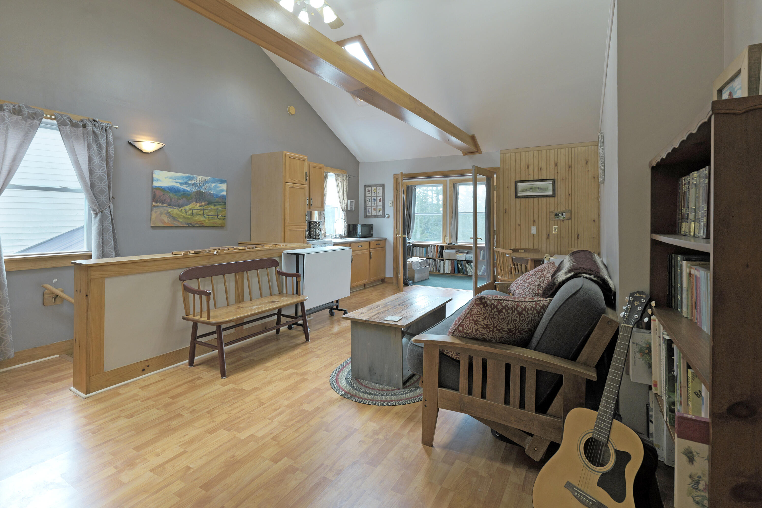 31 Kingsley Farm Road Gouldsboro, ME 04607 - Photo 20 of 52 OverGarage_2