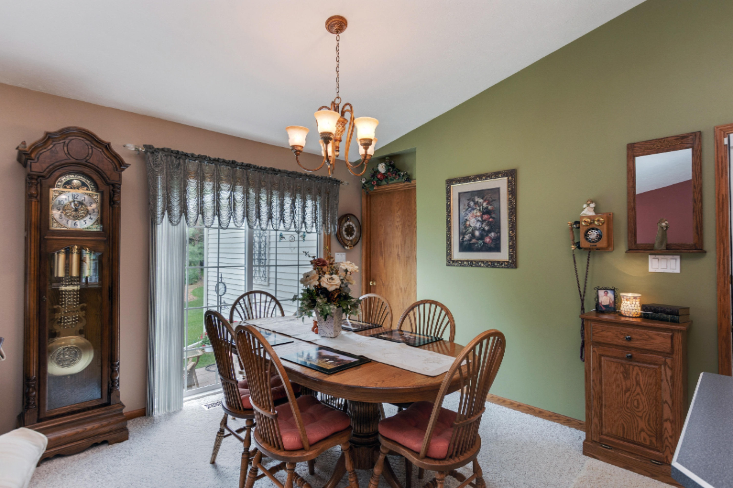 6920 West County Line Road Howard City, MI 49329 - Photo 8 of 50 Dining