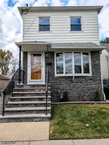 $474,900 | 111 East 13th Street, Linden, NJ 07036