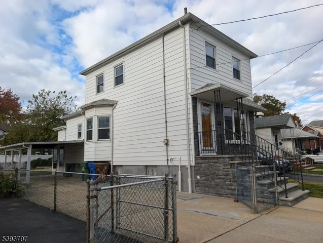 $474,900 | 111 East 13th Street, Linden, NJ 07036
