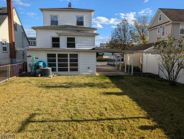 $474,900 | 111 East 13th Street, Linden, NJ 07036