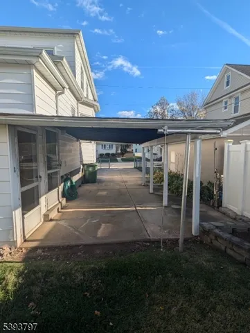 $474,900 | 111 East 13th Street, Linden, NJ 07036