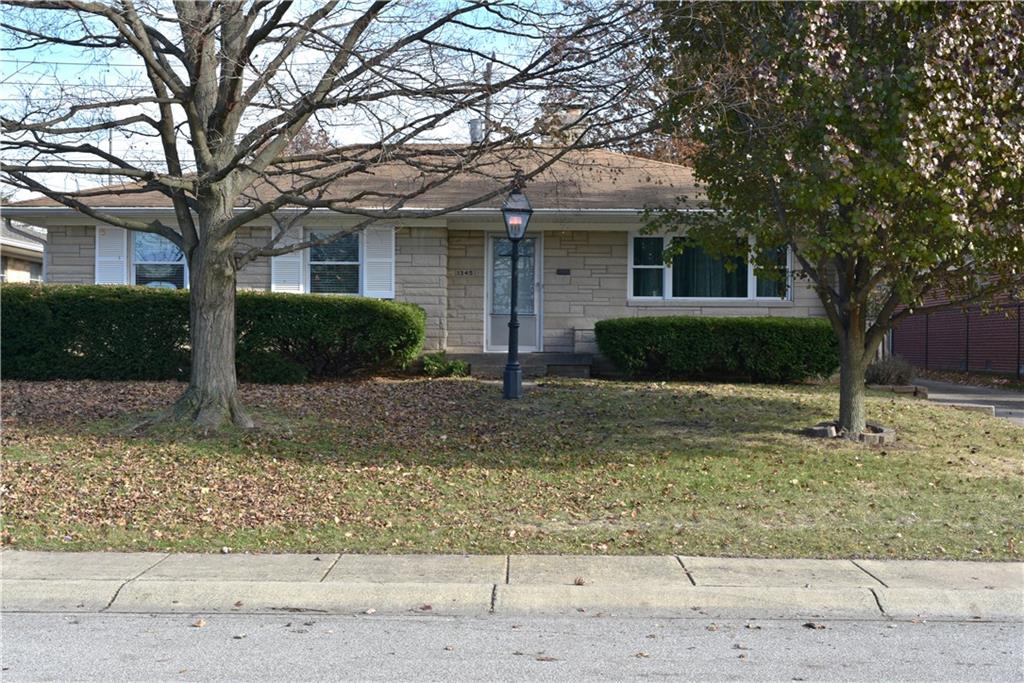 1345 North Audubon Road Indianapolis, IN 46219 - Photo 1 of 33 Gallery Image 1