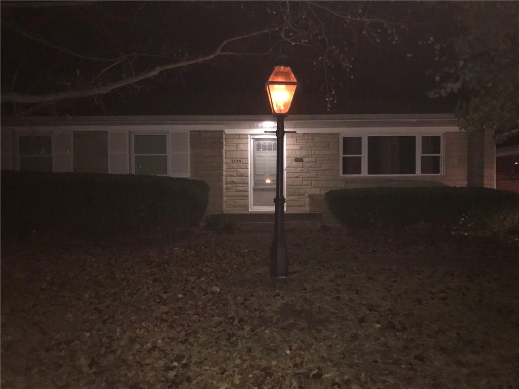 1345 North Audubon Road Indianapolis, IN 46219 - Photo 2 of 33 Gallery Image 2