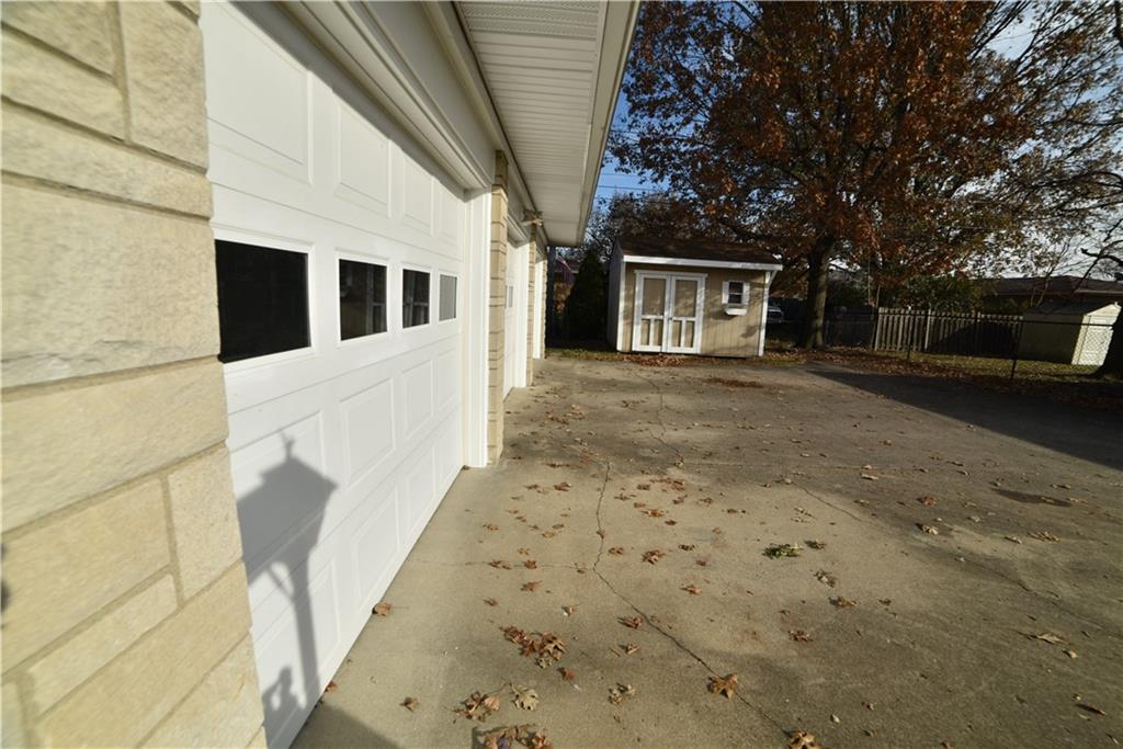 1345 North Audubon Road Indianapolis, IN 46219 - Photo 31 of 33 Gallery Image 31