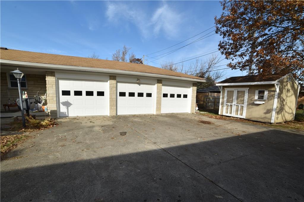 1345 North Audubon Road Indianapolis, IN 46219 - Photo 32 of 33 Gallery Image 32