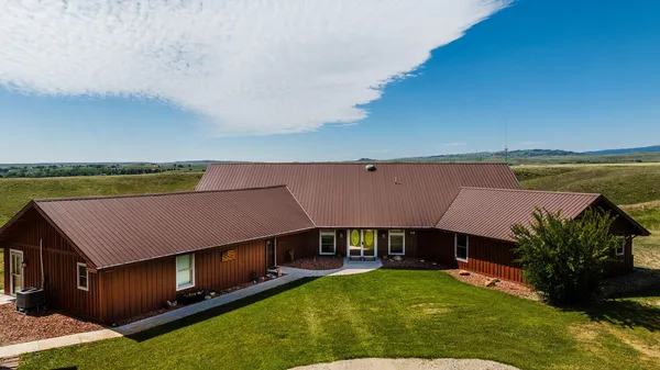 $1,074,000 | 73 Prairie Drive, Buffalo, WY 82834
