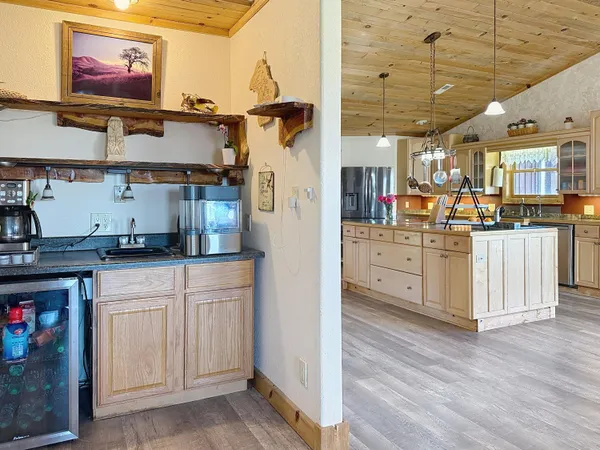$1,074,000 | 73 Prairie Drive, Buffalo, WY 82834
