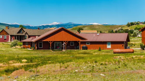 $1,074,000 | 73 Prairie Drive, Buffalo, WY 82834