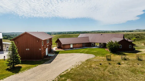 $1,074,000 | 73 Prairie Drive, Buffalo, WY 82834