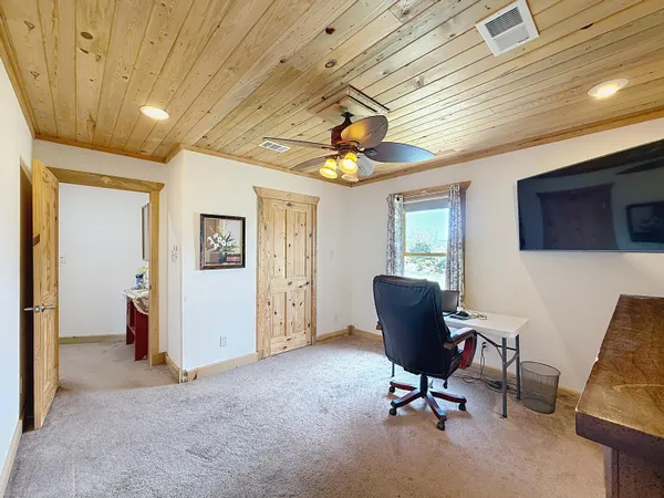 $1,074,000 | 73 Prairie Drive, Buffalo, WY 82834