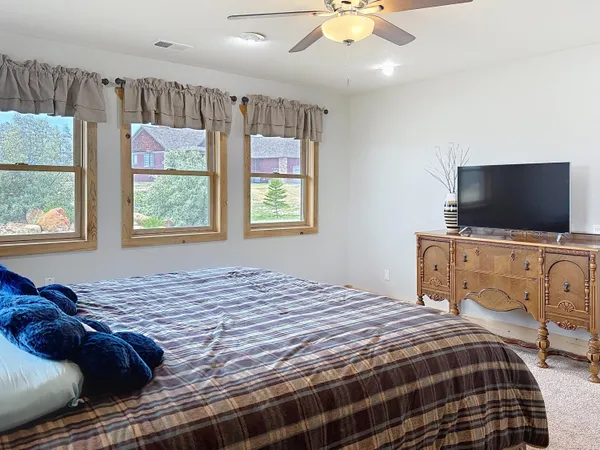 $1,074,000 | 73 Prairie Drive, Buffalo, WY 82834