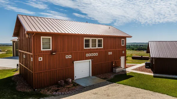$1,074,000 | 73 Prairie Drive, Buffalo, WY 82834