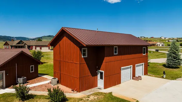 $1,074,000 | 73 Prairie Drive, Buffalo, WY 82834