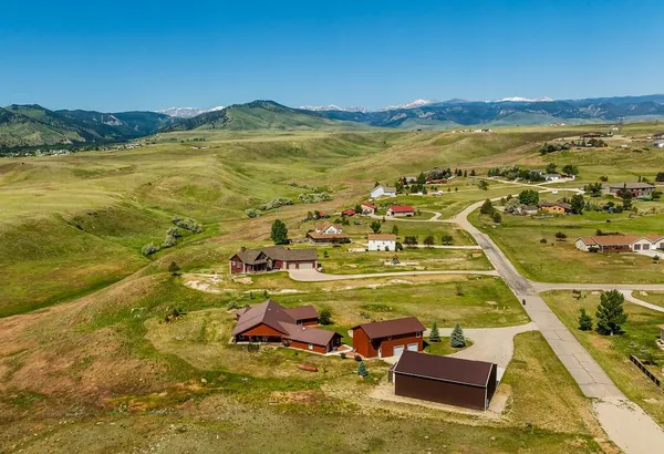 $1,074,000 | 73 Prairie Drive, Buffalo, WY 82834