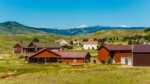 $1,074,000 | 73 Prairie Drive, Buffalo, WY 82834