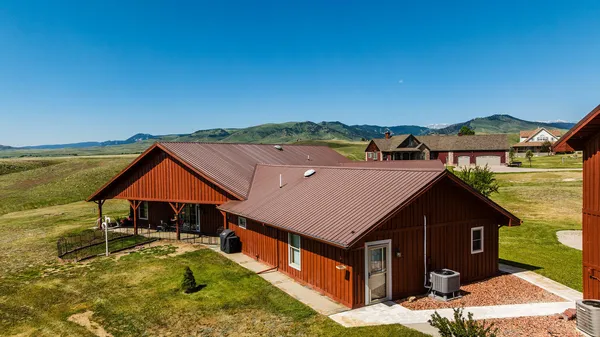 $1,074,000 | 73 Prairie Drive, Buffalo, WY 82834
