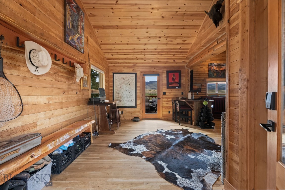 65 Emigrant Meadows Road Emigrant, MT 59065 - Photo 13 of 41 Gallery Image 13