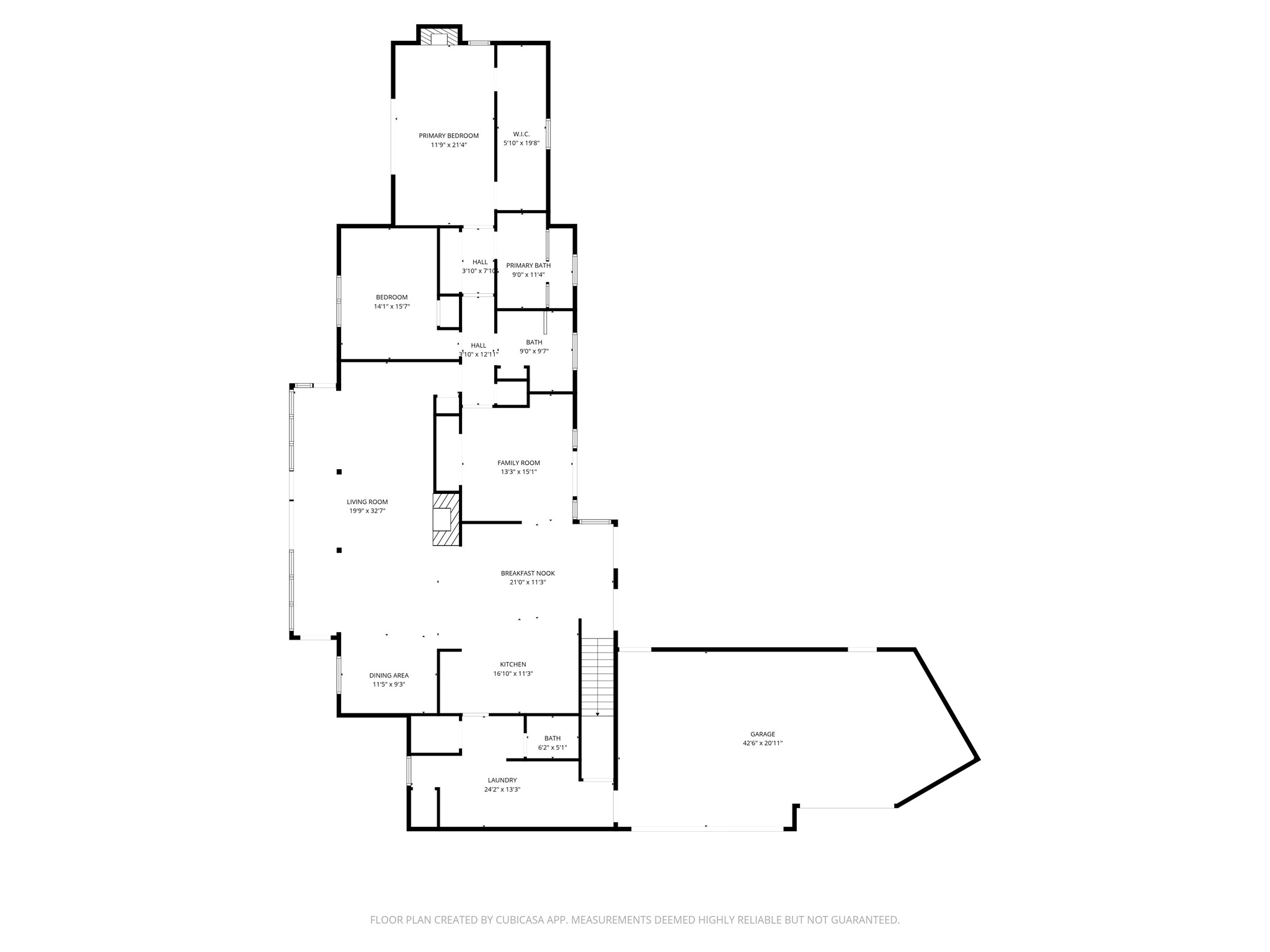 8202 Burkhart Road Houston, TX 77055 - Photo 28 of 29 First floor