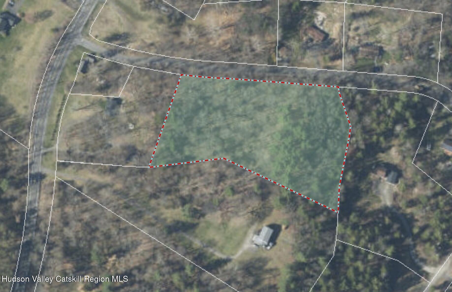 110 Marcott Road Kingston, NY 12401 - Photo 4 of 11 a view of a bathroom