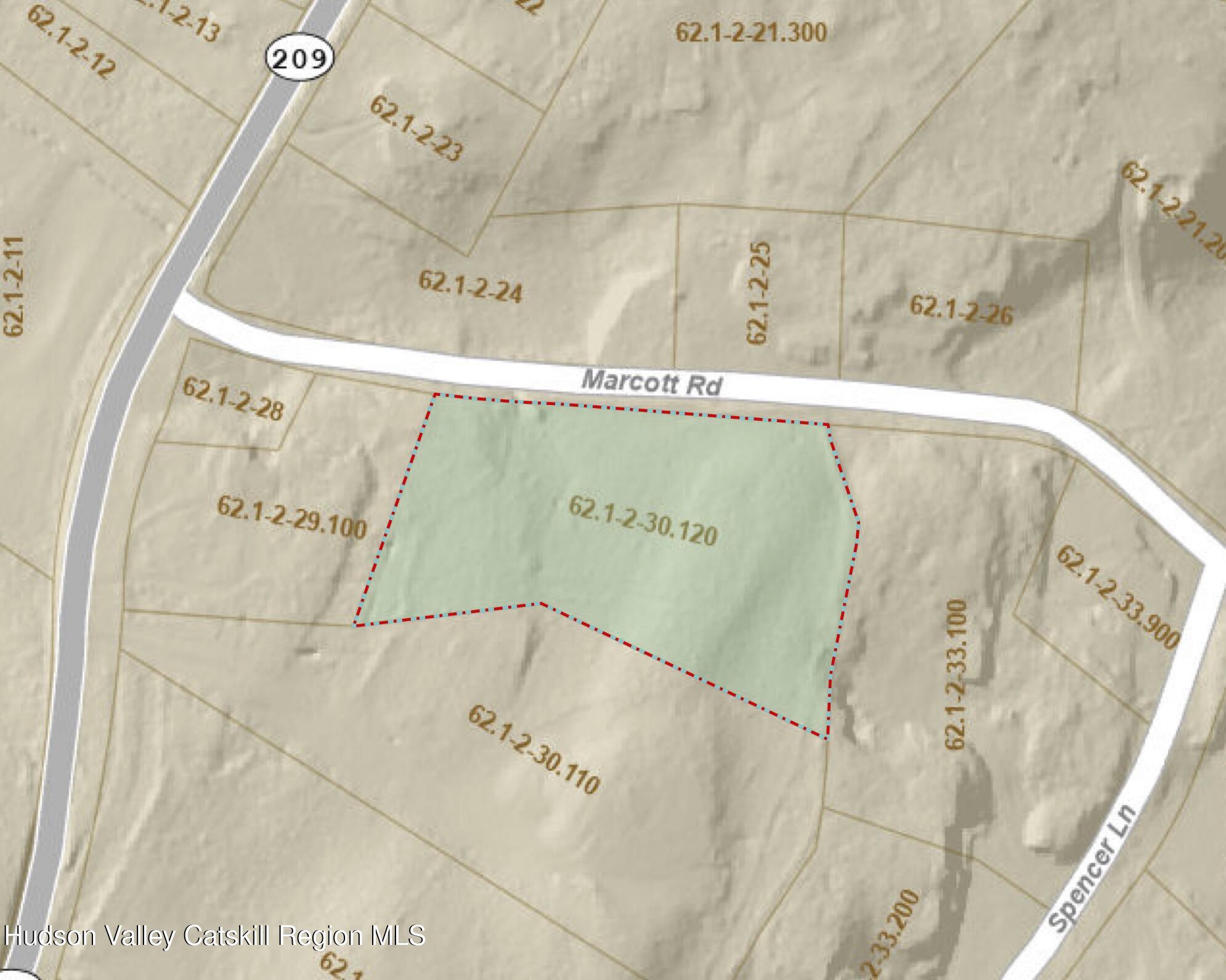 110 Marcott Road Kingston, NY 12401 - Photo 5 of 11 a close view of a bathroom shower