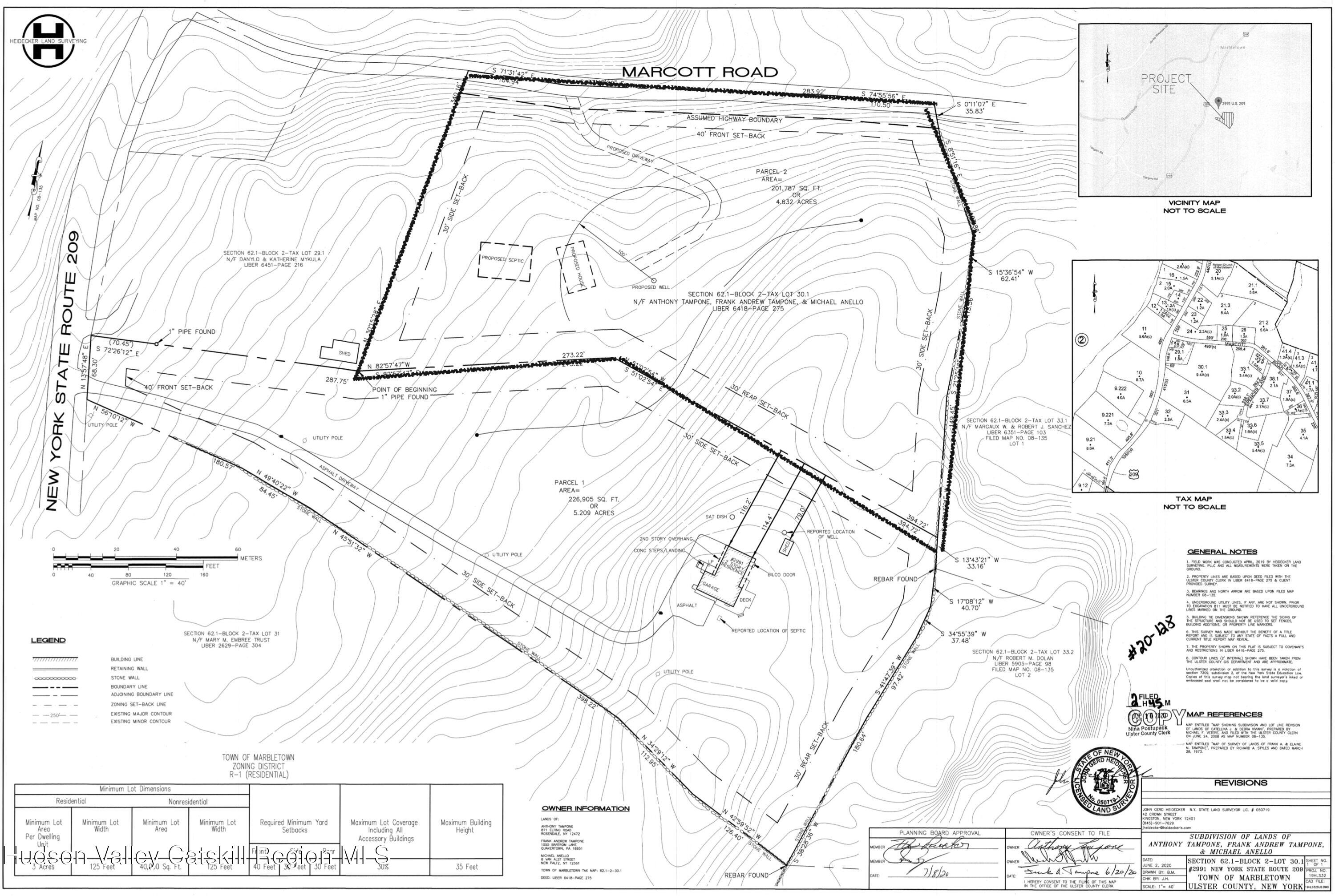 110 Marcott Road Kingston, NY 12401 - Photo 6 of 11 view of a white house and a window