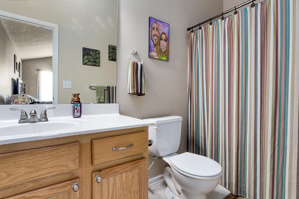 5425 Golden Moss Trail Raleigh, NC 27613 - Photo 12 of 15 Photo 12