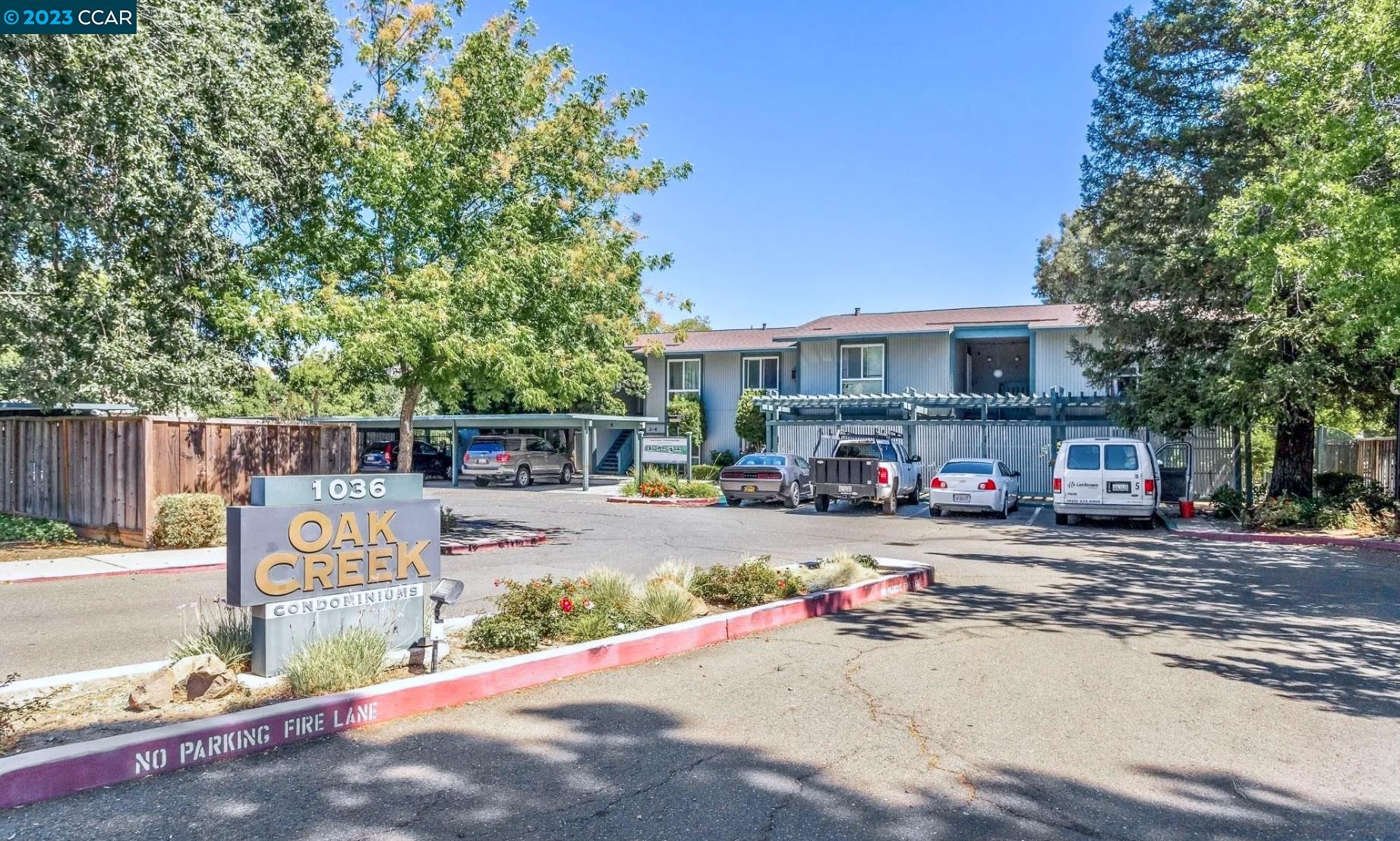 1036 Oak Grove Road, Unit 57 Concord, CA 94518 - Photo 1 of 1 Gallery Image 1