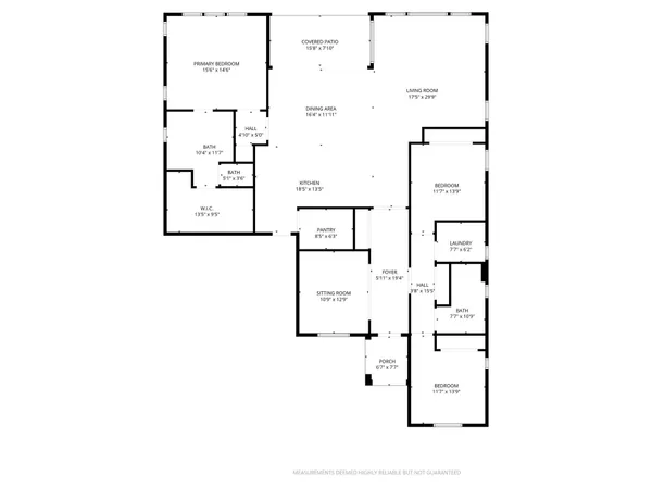 $4,950 | 73774 Mojave Desert Drive, Palm Desert, CA 92211