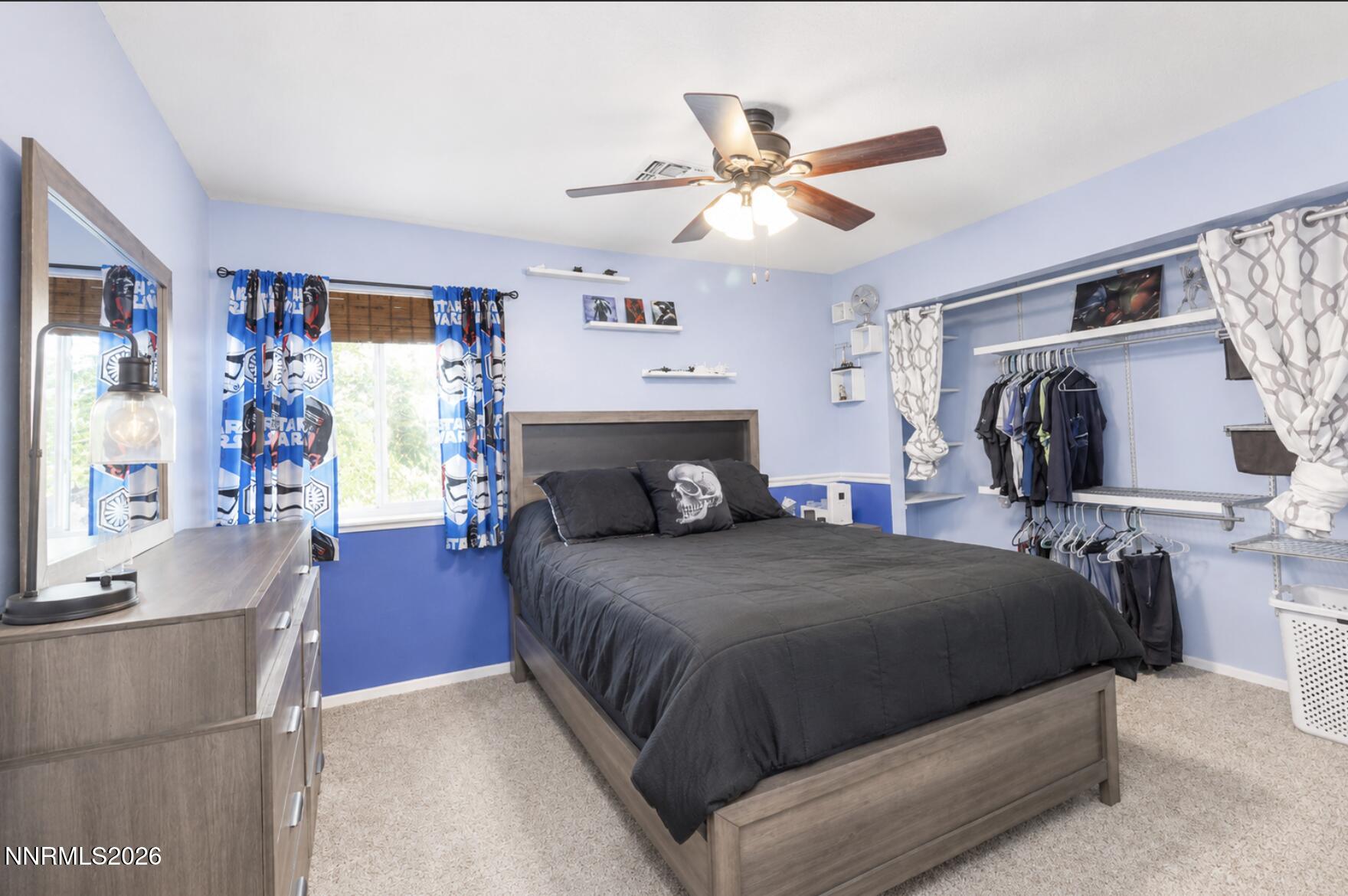 2716 Pajaro Place Reno, NV 89502 - Photo 26 of 36 kids room