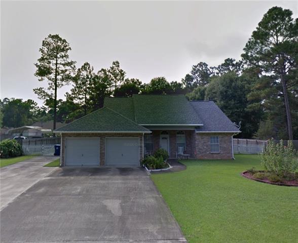 71175 Packet Place Abita Springs, LA 70420 - Photo 1 of 5