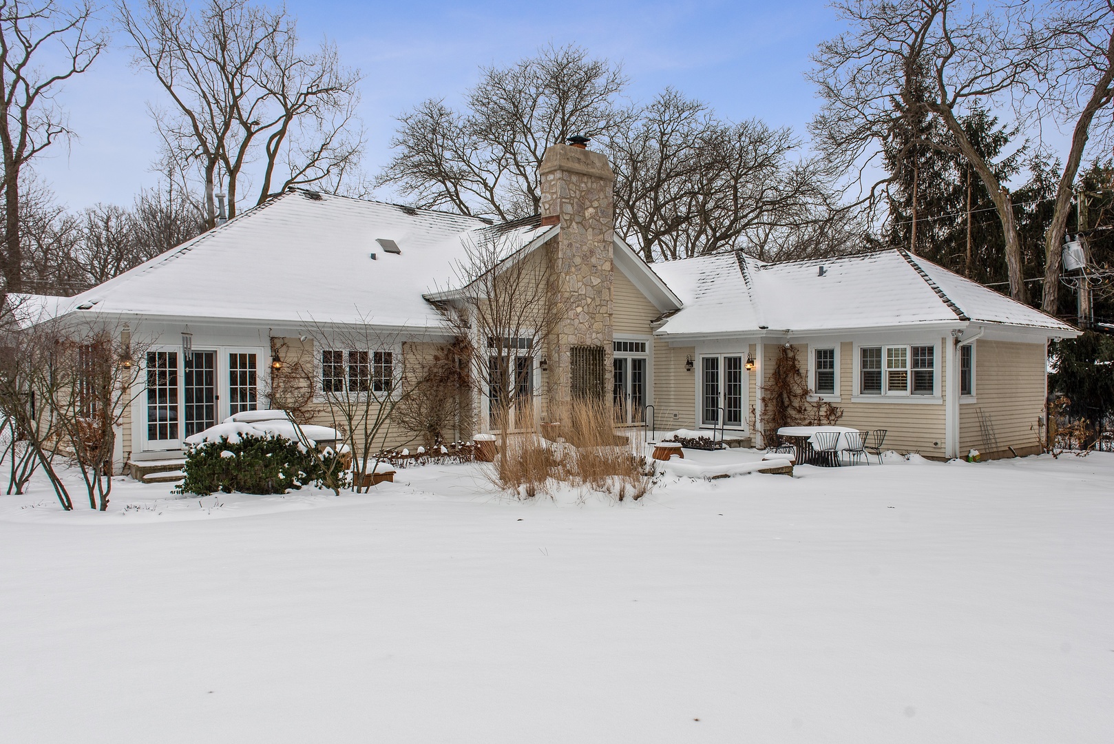 695 Birch Road Glencoe, IL 60022 - Photo 28 of 29