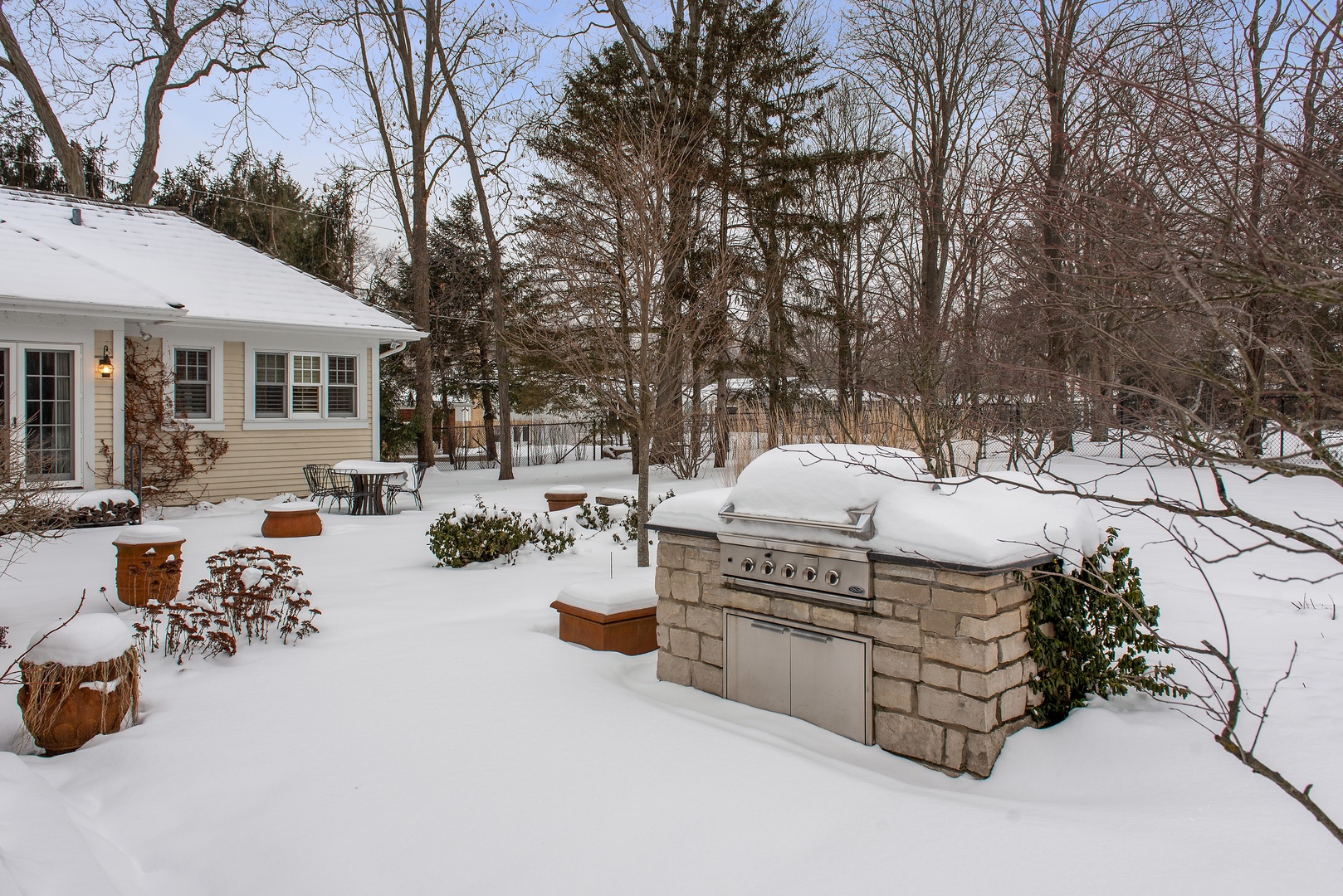 695 Birch Road Glencoe, IL 60022 - Photo 29 of 29