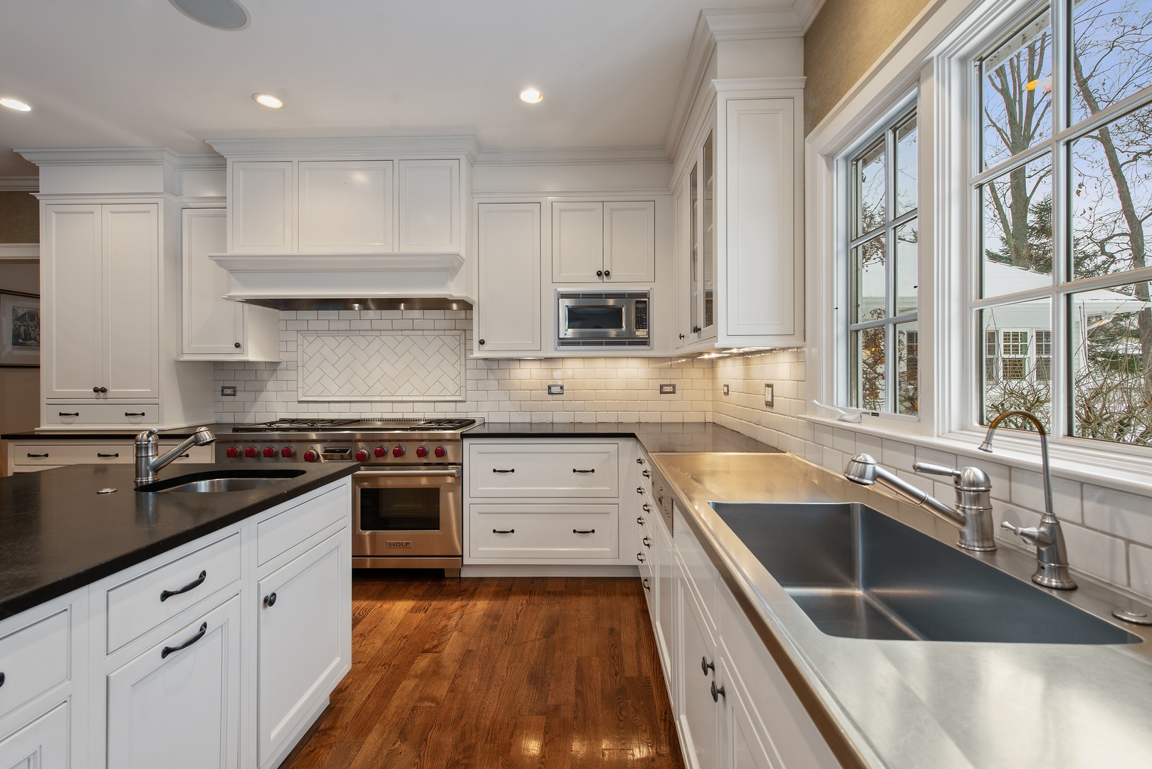 695 Birch Road Glencoe, IL 60022 - Photo 4 of 29