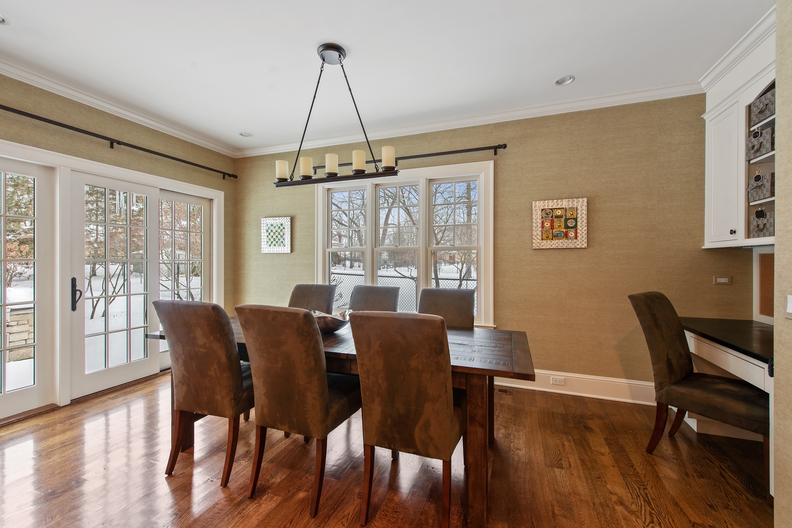 695 Birch Road Glencoe, IL 60022 - Photo 5 of 29