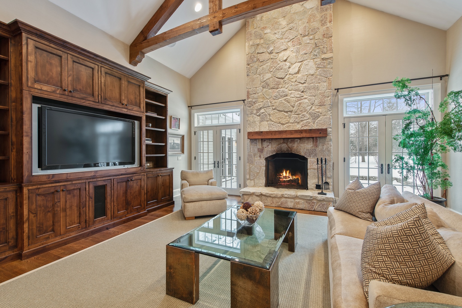 695 Birch Road Glencoe, IL 60022 - Photo 8 of 29
